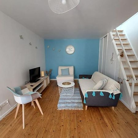 Le Maritime Du V.E.L.P.A.U Apartman Tours Kültér fotó