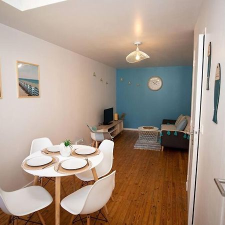 Le Maritime Du V.E.L.P.A.U Apartman Tours Kültér fotó