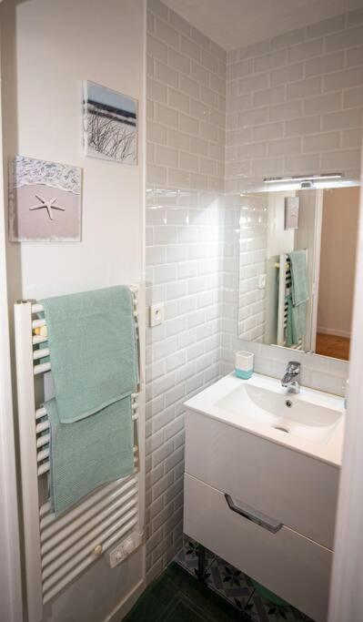 Le Maritime Du V.E.L.P.A.U Apartman Tours Kültér fotó