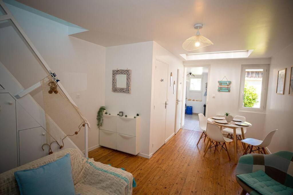 Le Maritime Du V.E.L.P.A.U Apartman Tours Kültér fotó
