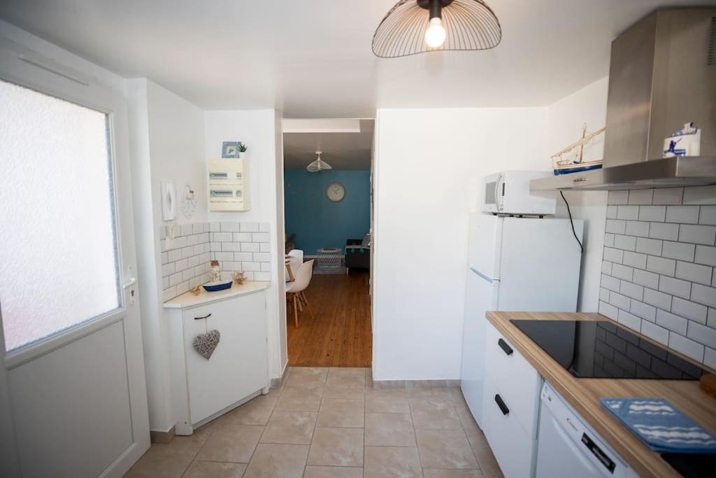 Le Maritime Du V.E.L.P.A.U Apartman Tours Kültér fotó
